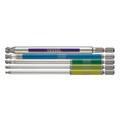 VESSEL GS5P ASSORTED BALL POINT "GOSAI" BIT 5-PC SET